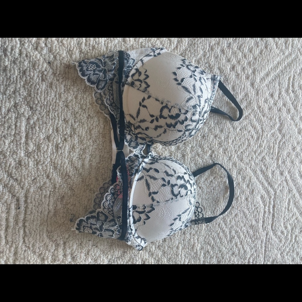 La senza bra